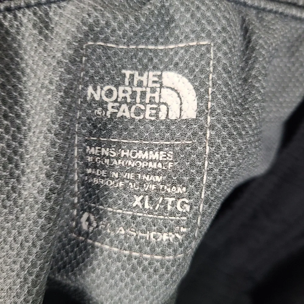 The North Face north face